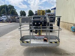 Niftylift HR21 D 4x4
