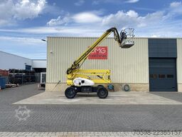 Niftylift HR21 D 4x4