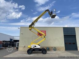 Niftylift HR21 D 4x4