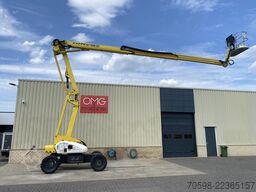Niftylift HR21 D 4x4