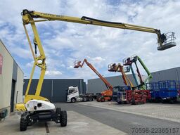 Niftylift HR21 D 4x4