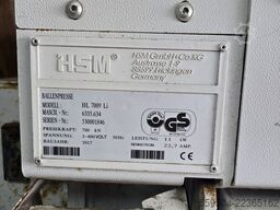HSM HL 7009