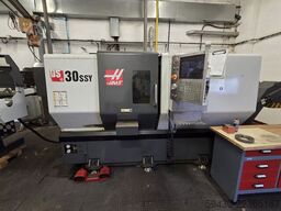 HAAS DS-30SSY