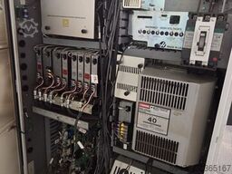 HAAS DS-30SSY