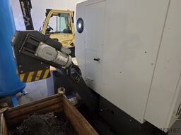 HAAS DS-30SSY
