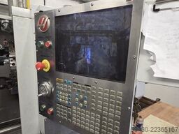 HAAS DS-30SSY
