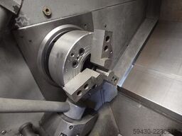 HAAS DS-30SSY