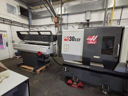 HAAS DS-30SSY