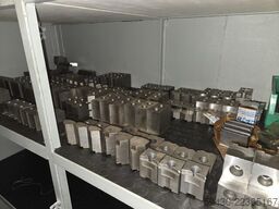 HAAS DS-30SSY
