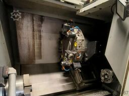HAAS DS-30SSY