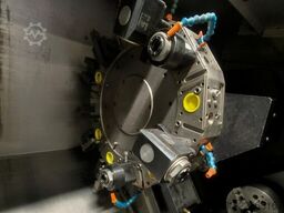 HAAS DS-30SSY