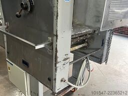 Benier B0-95 E