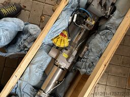 Dürr MPDK X20