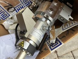 Dürr MPDK X20