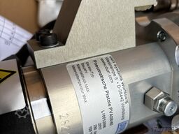 Dürr MPDK X20