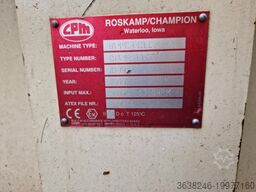 CPM Champion 30x54