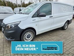 MERCEDES-BENZ Vito eVito 111 LANG|35 kWh|120 km/h|RF-KAM|NAVI
