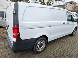 MERCEDES-BENZ Vito eVito 111 LANG|35 kWh|120 km/h|RF-KAM|NAVI