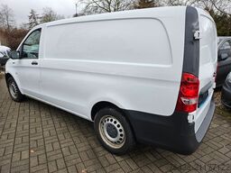 MERCEDES-BENZ Vito eVito 111 LANG|35 kWh|120 km/h|RF-KAM|NAVI