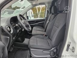 MERCEDES-BENZ Vito eVito 111 LANG|35 kWh|120 km/h|RF-KAM|NAVI