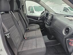 MERCEDES-BENZ Vito eVito 111 LANG|35 kWh|120 km/h|RF-KAM|NAVI