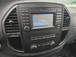 MERCEDES-BENZ Vito eVito 111 LANG|35 kWh|120 km/h|RF-KAM|NAVI