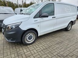 MERCEDES-BENZ Vito eVito 111 LANG|35 kWh|120 km/h|RF-KAM|NAVI
