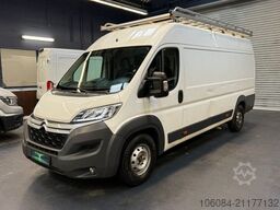 CITROEN Jumper MAXI L4H2 Klima Tempomat Navi R-CAM