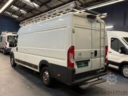 CITROEN Jumper MAXI L4H2 Klima Tempomat Navi R-CAM