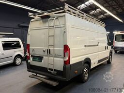 CITROEN Jumper MAXI L4H2 Klima Tempomat Navi R-CAM