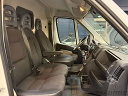 CITROEN Jumper MAXI L4H2 Klima Tempomat Navi R-CAM