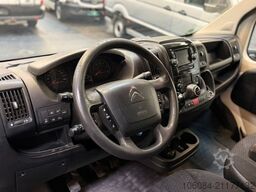 CITROEN Jumper MAXI L4H2 Klima Tempomat Navi R-CAM