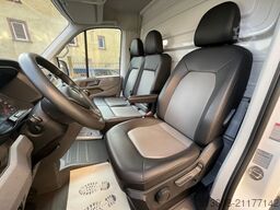 VOLKSWAGEN CRAFTER KOFFER LBW+PORTALTÜR KAMERA KLIMA NAVI