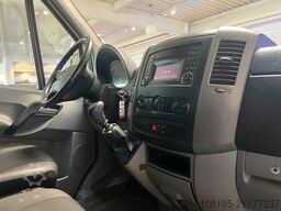 MERCEDES-BENZ Sprinter 210/313/316 CDI*Sortimo Regal*Garantie