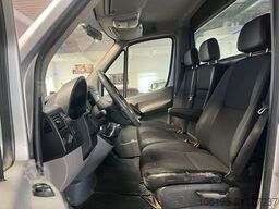 MERCEDES-BENZ Sprinter 210/313/316 CDI*Sortimo Regal*Garantie