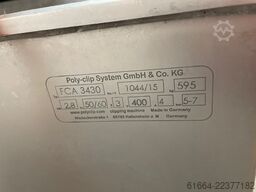 Poly-Clip 3430