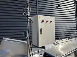 Eillert washer for sinking products