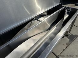 Eillert washer for sinking products