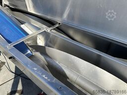 Eillert washer for sinking products