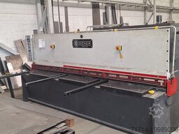 Nożyce gilotynowe hydrauliczne DENER 3000 X 6