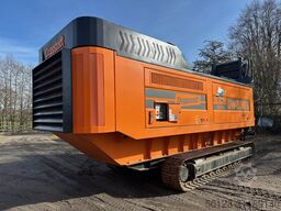 Doppstadt DW 3060 K Büffel