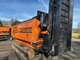 Doppstadt DW 3060 K Büffel