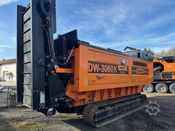 Doppstadt DW 3060 K Büffel