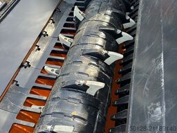 Doppstadt DW 3060 K Büffel