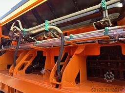 Doppstadt DW 3060 K Büffel