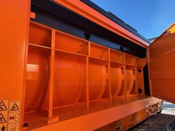 Doppstadt DW 3060 K Büffel