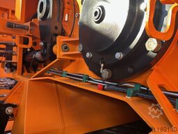 Doppstadt DW 3060 K Büffel