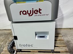 Trotec Rayjet 50