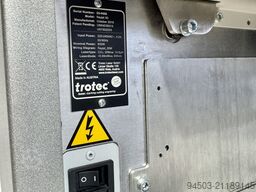 Trotec Rayjet 50