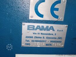 BAMA 3000
